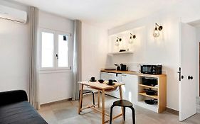 Apartamentos Vexer 1